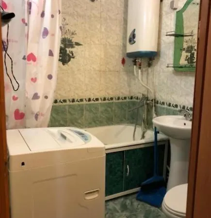 Apartament Falcone House Lejlighed *