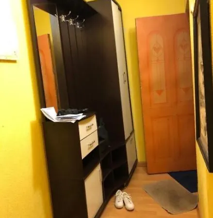 Lejlighed Apartament Falcone House