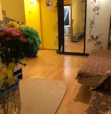 Apartament Falcone House Lejlighed Istanbul